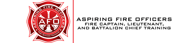 Aspiring Fire Officers